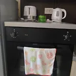 Energy Appartement