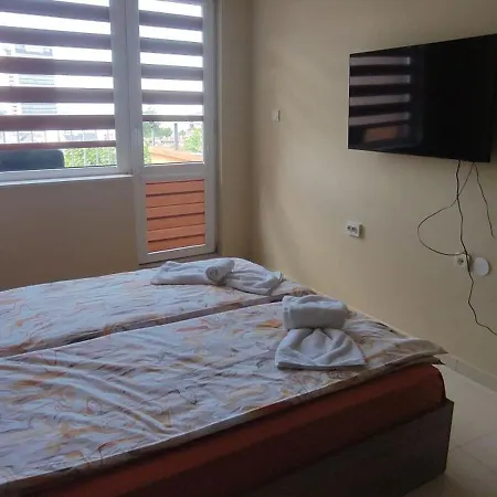 Apartament Energy Ruse