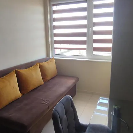 Apartament Energy *