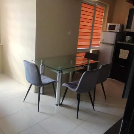 Apartament Energy *