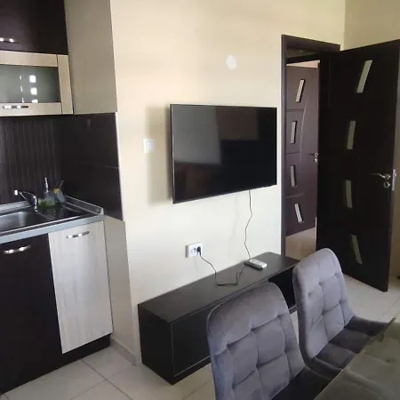Apartament Energy *