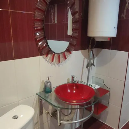 Apartmán Energy Ruse