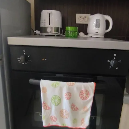 Energy Apartament