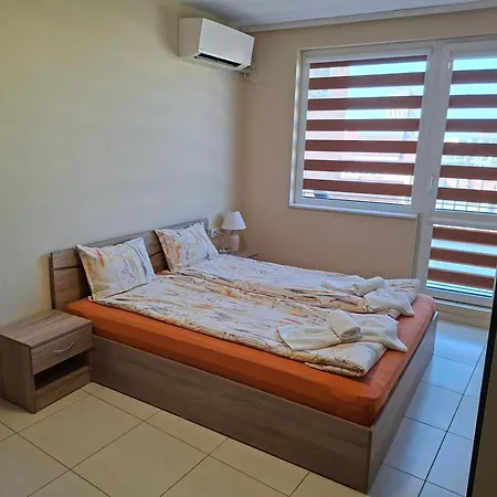 Apartament Energy Ruse