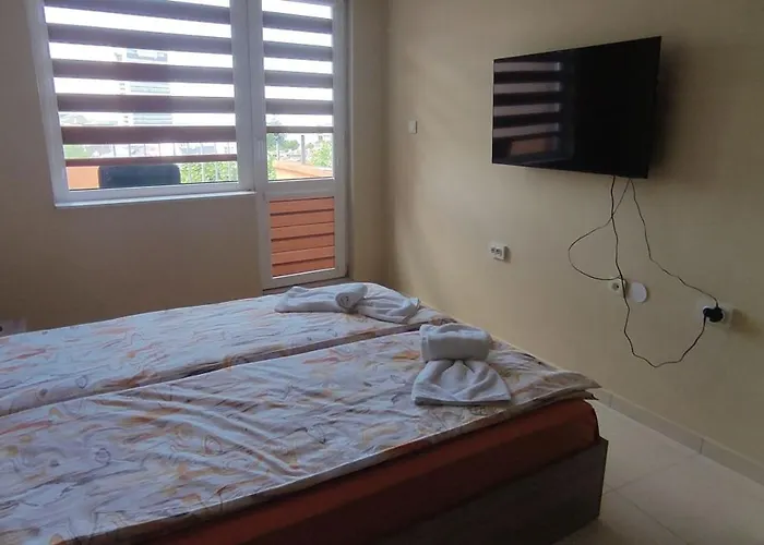 公寓 Energy 鲁塞