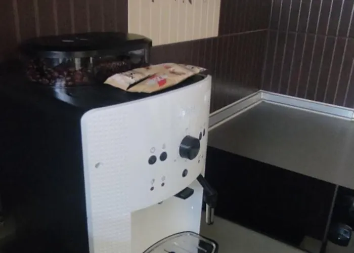 Energy 公寓 鲁塞