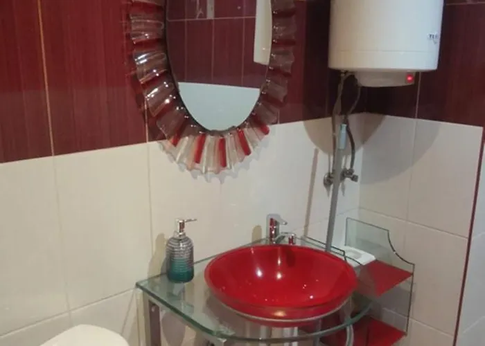 公寓 Energy 鲁塞